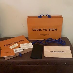 2018 Louis Vuitton phone case
